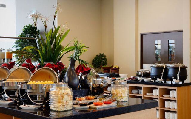 BATIQA Hotel & Apartments Karawang