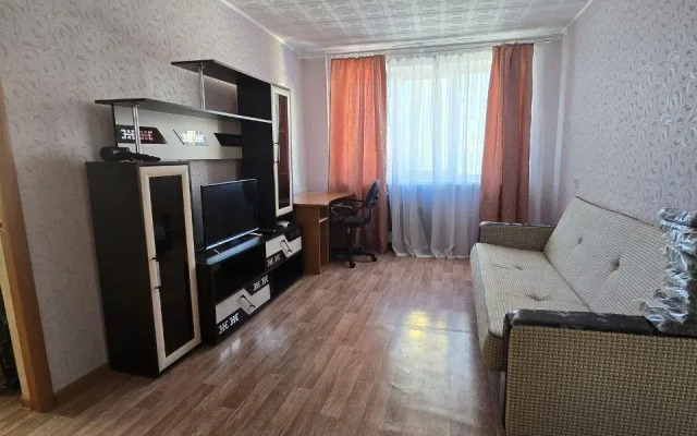 Apartments on Kosmonavtov street 3