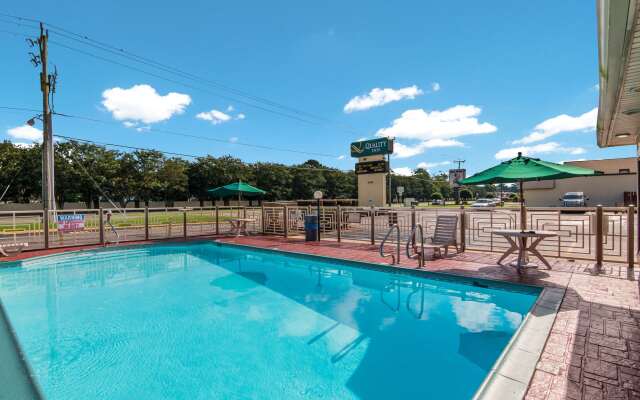 Quality Inn Little Creek
