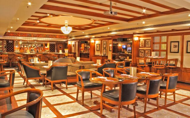 Aditya Park Hyderabad - A Sarovar Hotel