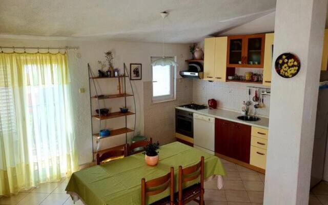 Apartmani Barada