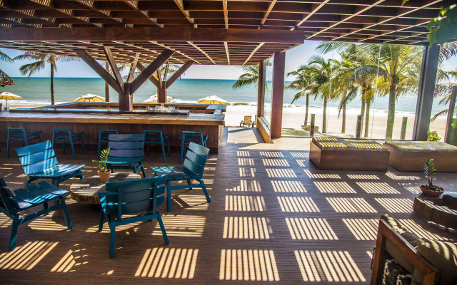 Carmel Cumbuco Resort