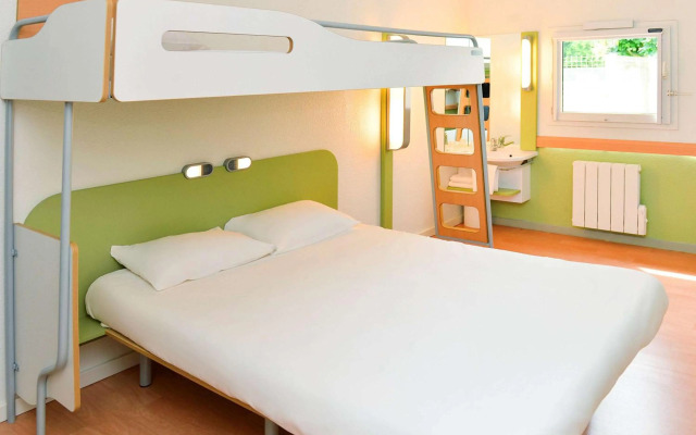 ibis budget Orléans Nord Saran