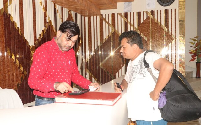 Hotel Worth Paharganj