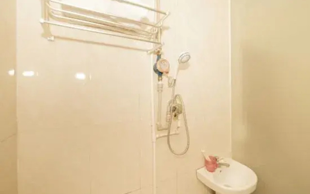 Oyo Baihe Hostel (Zhongshan Xiaolan)
