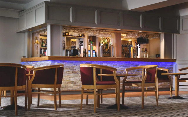 Kilbirnie Hotel