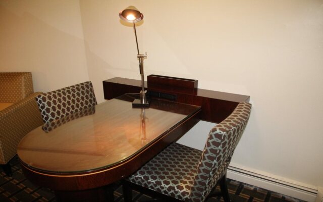 Bedford Plaza Hotel - Boston