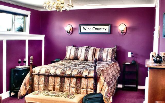 A View to Remember Bed & Breakfast