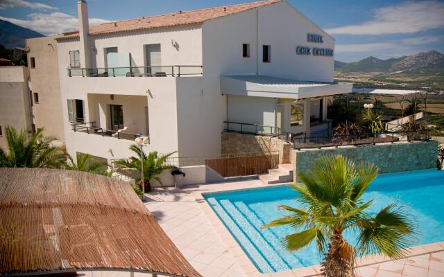 Hotel Chez Charles