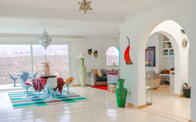 Infinity View 4 Bed Pool Villa