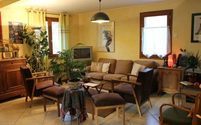 B&B La Borella Casa Conti