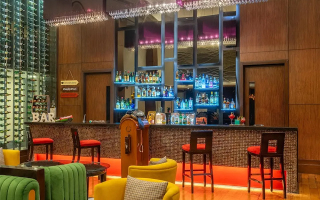 Radisson Blu Hotel Rudrapur