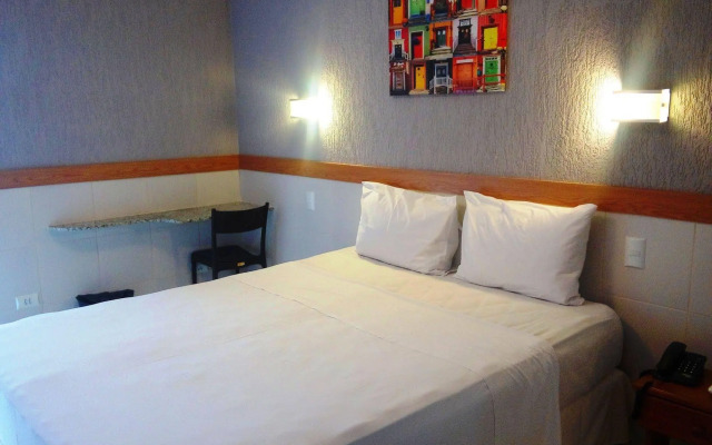 Inter Hotel