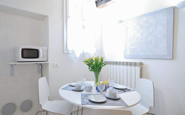 Calle Del Forno Apartment