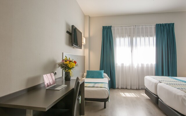 Hotel Venture Sant Cugat