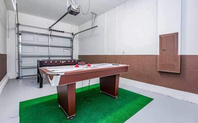 5468sc 6 Bedroom Villa