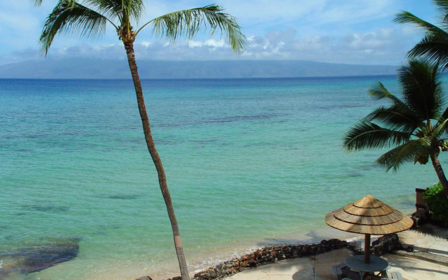Kaleialoha Condominiums