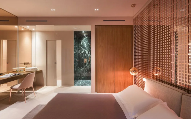 Taormina Infinity Suites