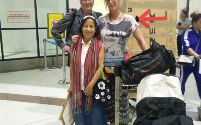 Rim Than View Resort