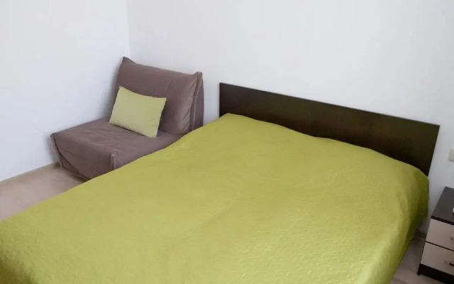 Guest house on Samburova 210b