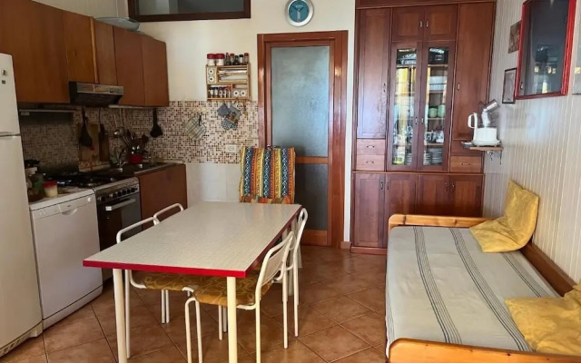 Porto Alabe Apartment