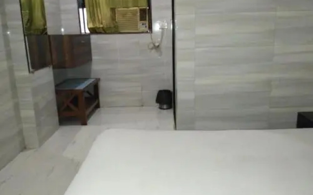 Darshan Lodging