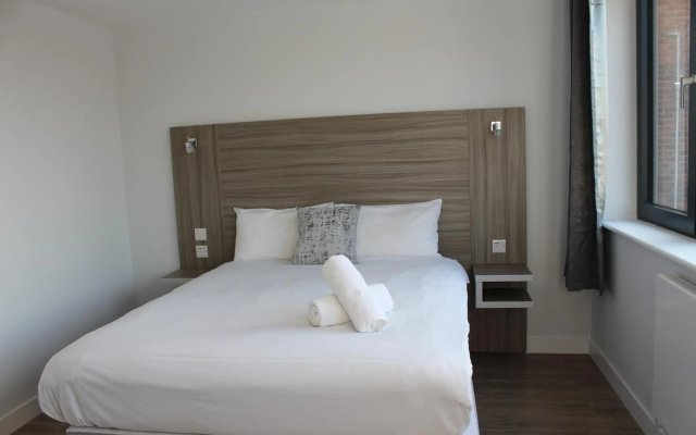 Sky Nights Hotel London Heathrow