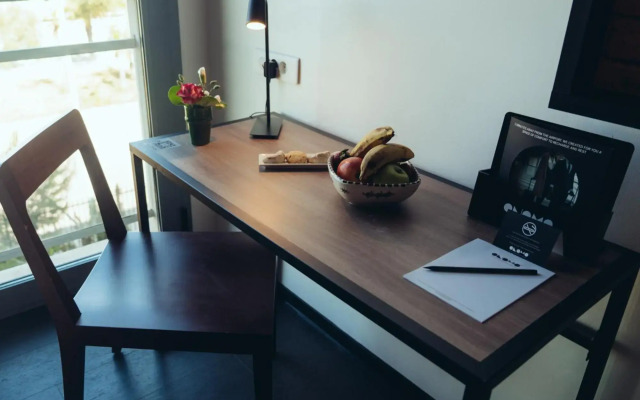 ONOMO Hotel Casablanca Airport