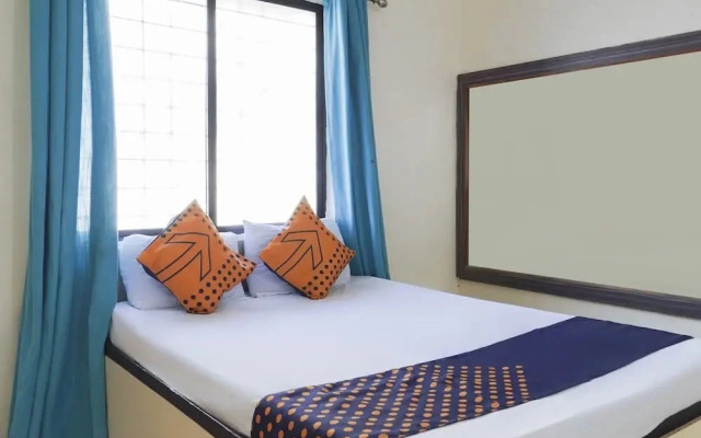 Niwant Lodge by OYO Rooms
