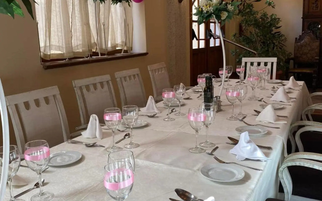 Hotel Palacio de Onate