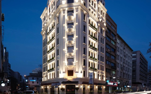 Perla Pura Hotel
