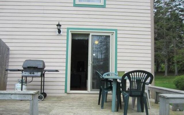 Fairways Cottages