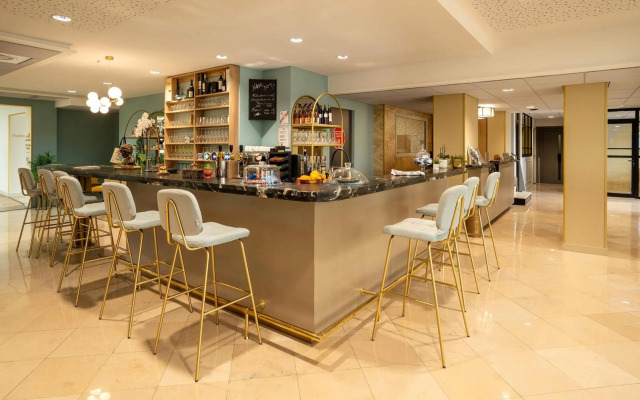 Best Western Hotel Le Quercy