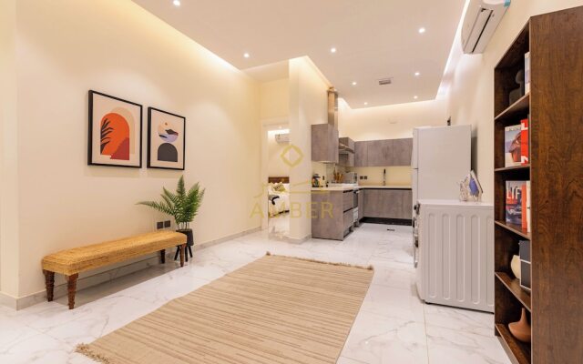 Amber Hospitality Al Qirawan