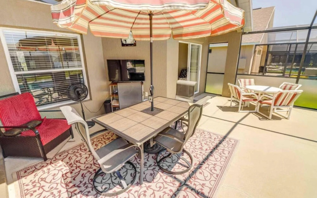 Bill's Southern Dunes Vacation Home