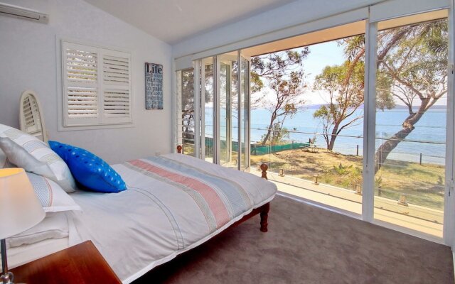 Ebb and Flow @ Corlette