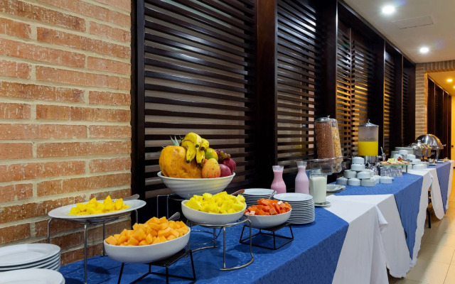 Hotel Madisson Inn Luxury By Geh Suites