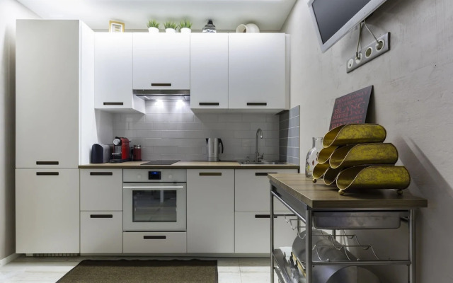 Меблированные комнаты Home Design