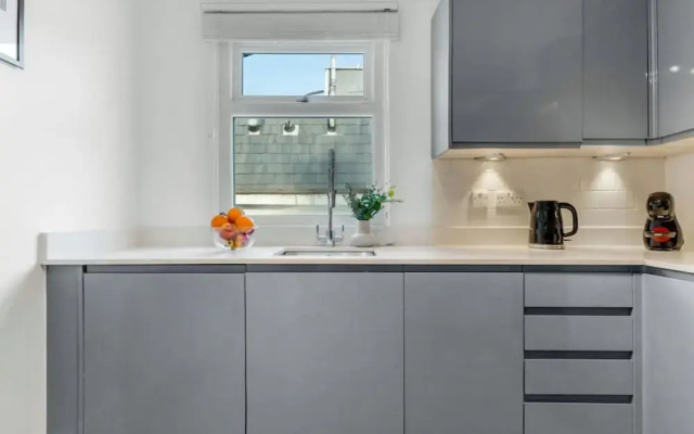 Cosy 3BR Near Regent's Park