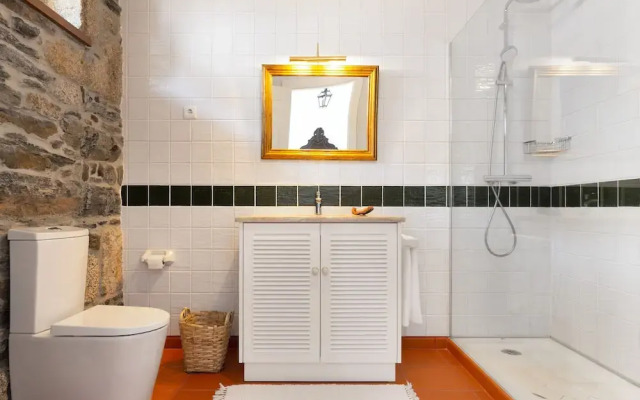 Quinta do Valdalágea