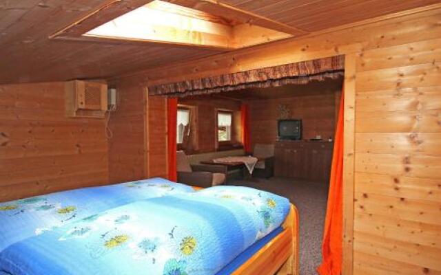 Holiday Home Hussl