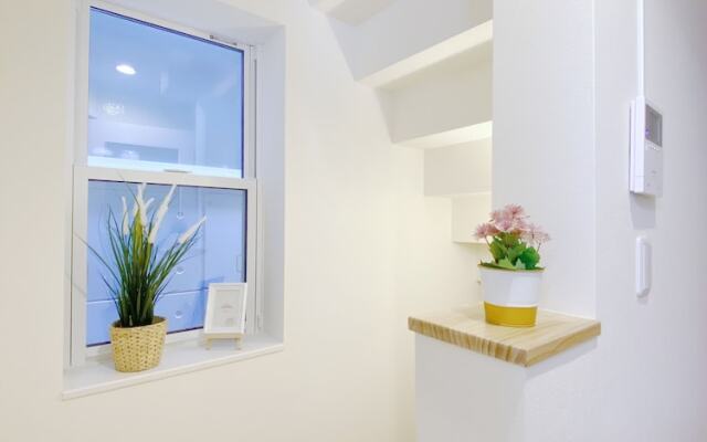 Nestay Villa Tokyo Otsuka