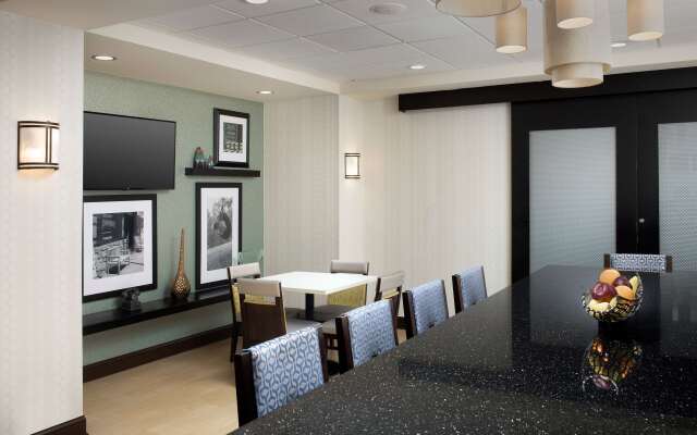 Hampton Inn Birmingham I-65/Lakeshore Drive