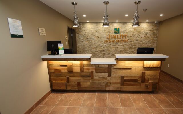 Lakeview Inn And Suites Bathurst