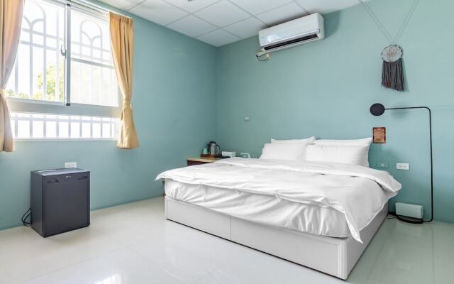 Yang B&B