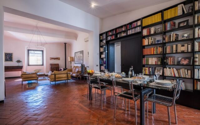 Florence My Love - Oltrarno