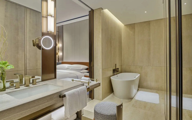 Hilton Shanghai Zhangjiang Science City