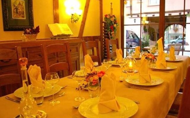 B&B Le Clos des Raisins