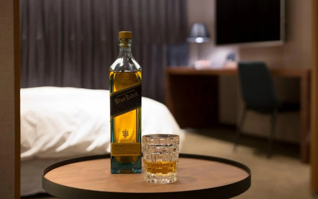Noble Hotel