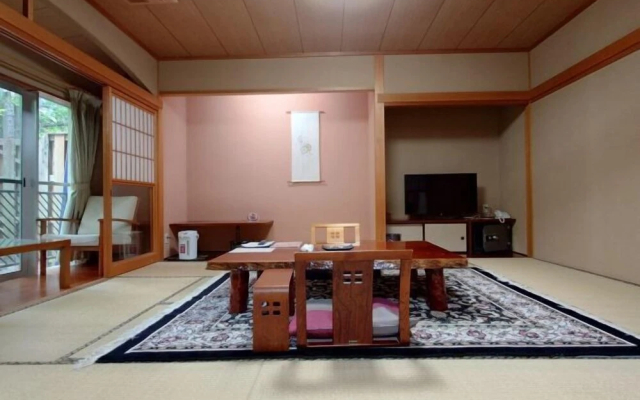 The Aizuya